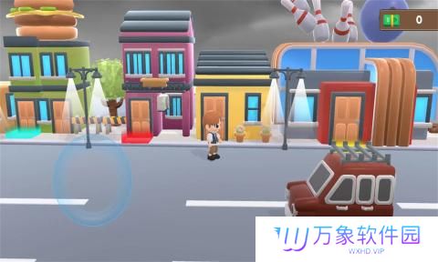 60秒人生中聚光时刻