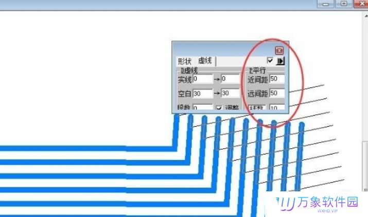 金昌EX9000全新版