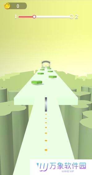 恋爱的指环3D