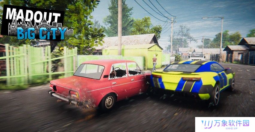 火力全开2汉化最新版