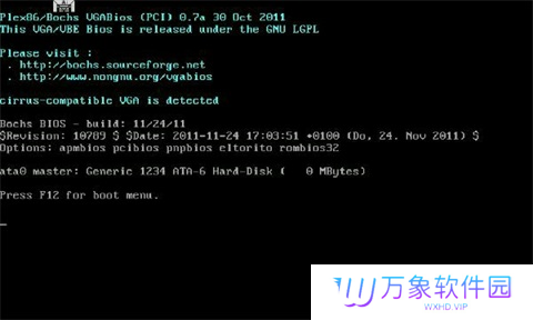 Bochs正式版
