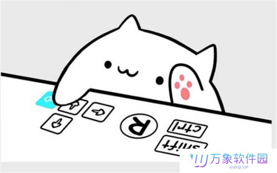bongo cat mver专业版
