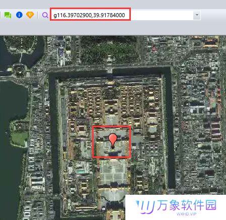 奥维互动地图电脑版