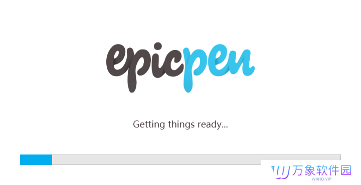 Epic Pen(屏幕画笔)