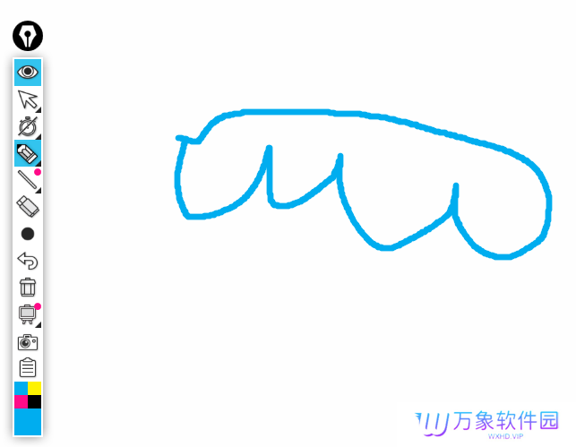 Epic Pen(屏幕画笔)