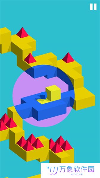 矢量节奏