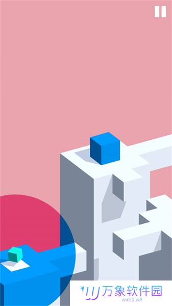 矢量节奏