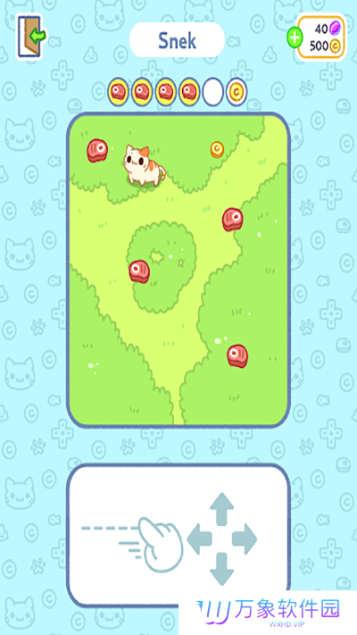 小偷猫2中文版