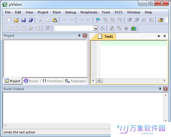 Keil uVision5官方正版