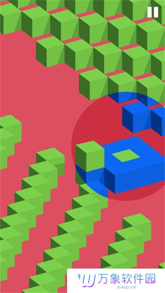 矢量节奏