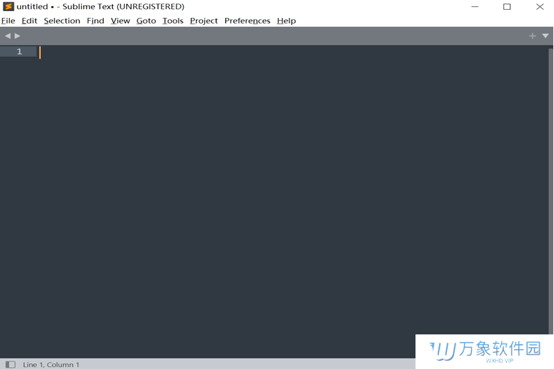 Sublime Text全新版