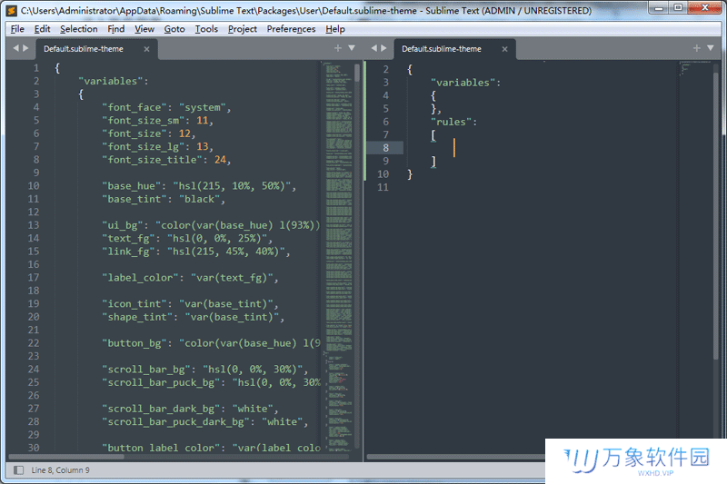 Sublime Text全新版