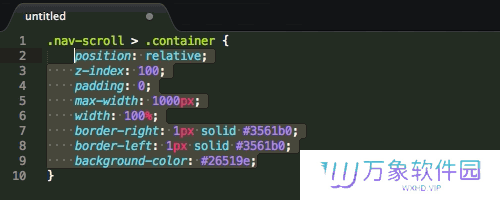 Sublime Text全新版