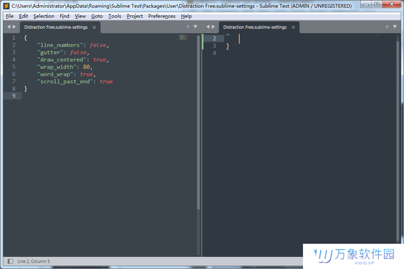 Sublime Text全新版