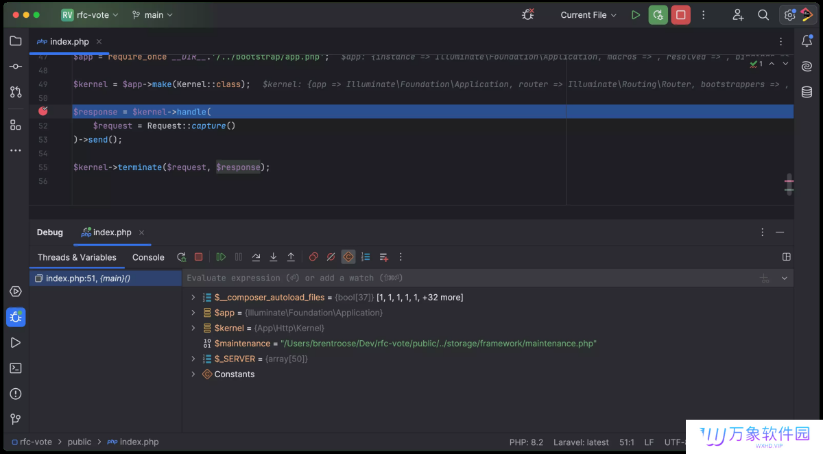 PhpStorm优化版