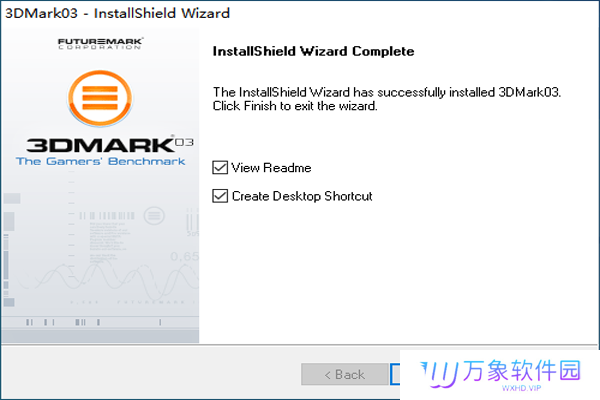 3DMark标准版