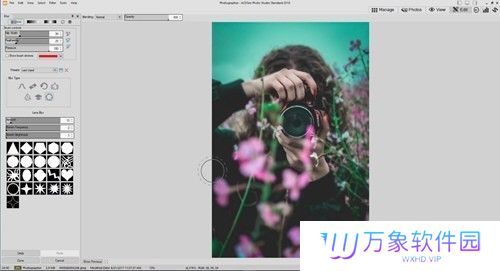 ACDSee Photo Studio Standard中文版