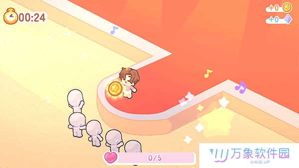 kpop学院