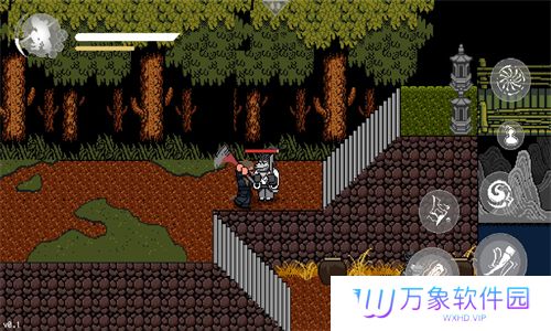 黑神话悟空像素版完整版