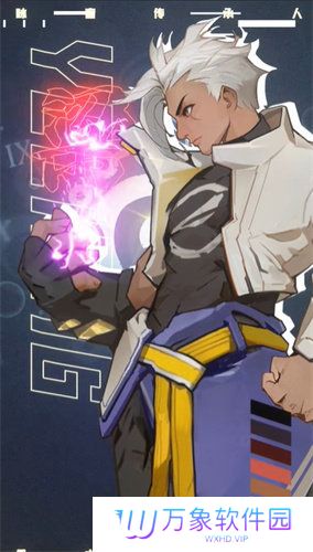 武道风云