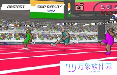 速度之星完整版