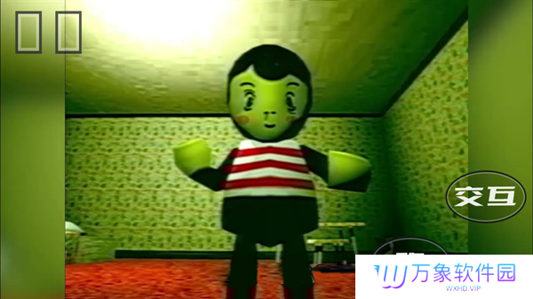 中式家长红脸先生