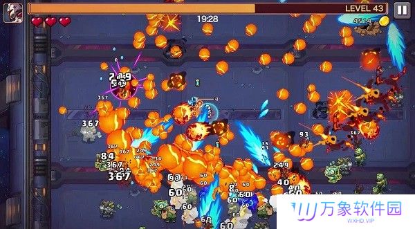 火星幸存者最新版