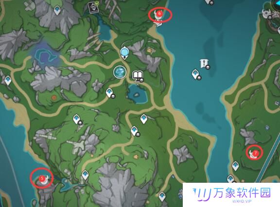 《原神》依旧让人垂涎欲滴成就达成方法