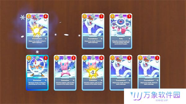 tcg卡牌商店模拟器中文完整版