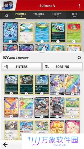 宝可梦tcg口袋版