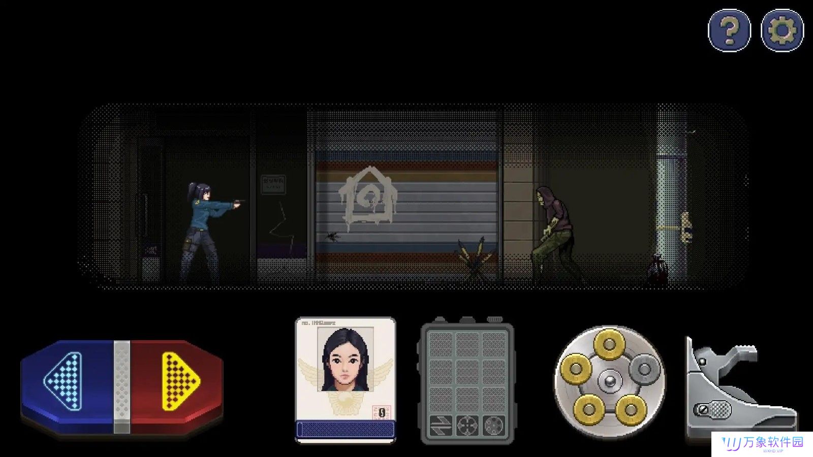 新秀警察僵尸启示录