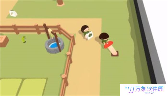 黏脚菜园最新版