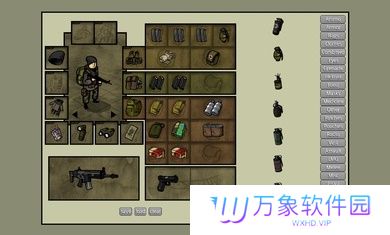 我的士兵最新版