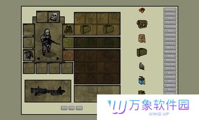 我的士兵最新版