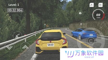 台湾赛车手