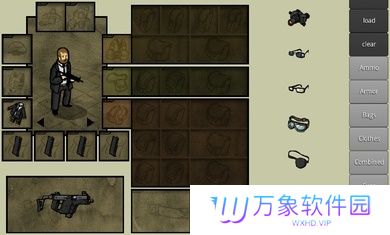 我的士兵最新版