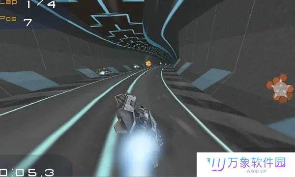 超音速飞行