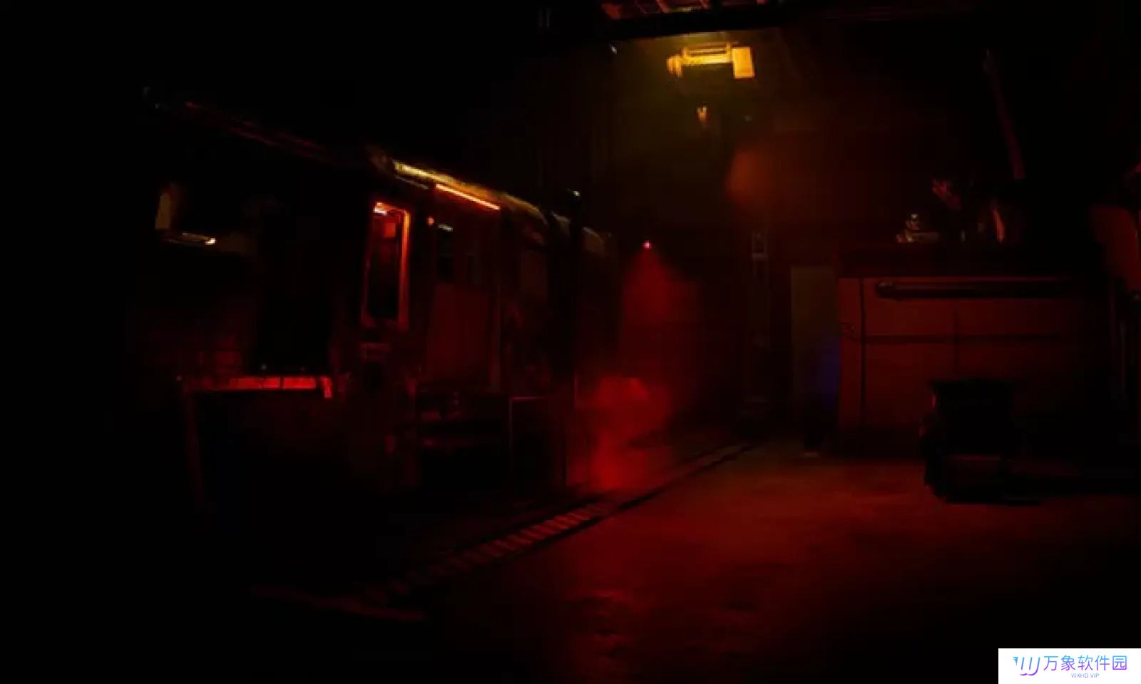 癫狂动物园正版