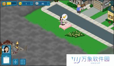 恶搞之家手游