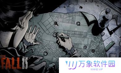 坠落生存2