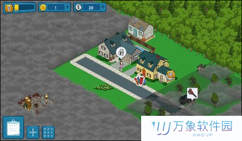 恶搞之家手游