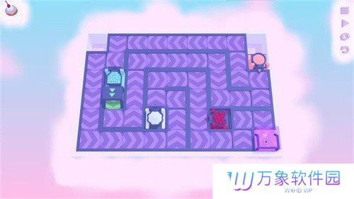 新鲜糖霜甜甜圈工厂