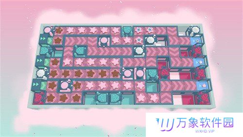 新鲜糖霜甜甜圈工厂