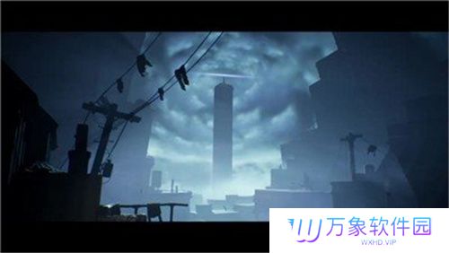 小小梦魇2中文版
