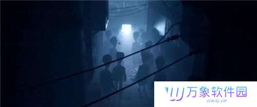 小小梦魇2中文版