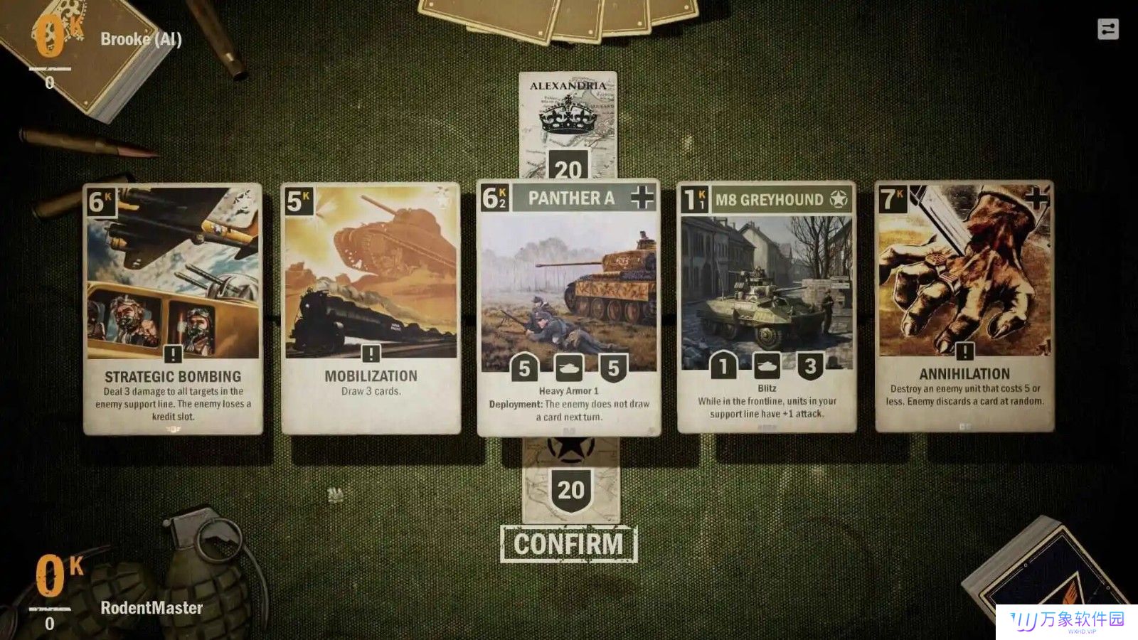 kards