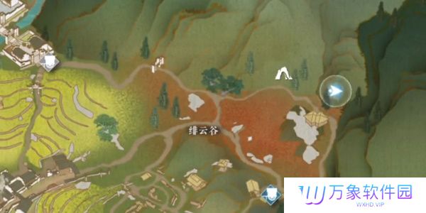《逆水寒手游》奇遇中吉鹿引同途任务攻略
