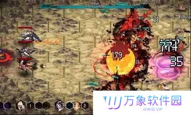 地牢小队中文版