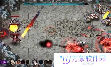 地牢小队中文版