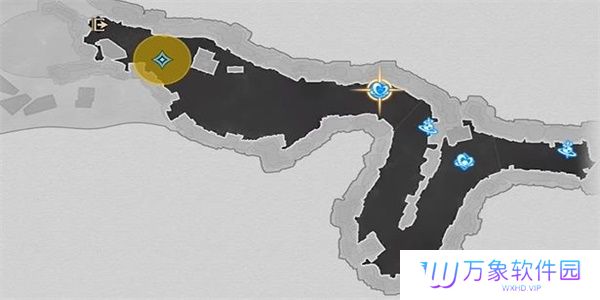 《崩坏：星穹铁道》藏品复刻反物质军团其一攻略
